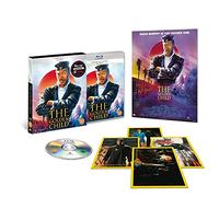 THE GOLDEN CHILD COLLECTOR`S EDITION / REMASTERED VERSION / REGION FREE BLU RAY