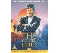 The Golden Child [DVD] by Eddie Murphy