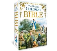 The Golden Children's Bible (Hardback) (US IMPORT)