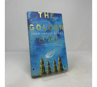 The Golden City (Fourth Realm Trilogy)