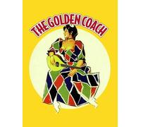The Golden Coach