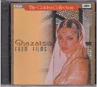The Golden Collection Ghazals From Films