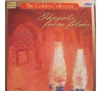 The Golden Collection - Ghazals From Films Vol. 2