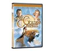The Golden Compass (La Boussole d'Or) (2008) Nicole Kidman; Daniel Craig