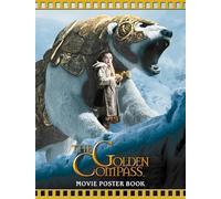 The Golden Compass Movie Poster Book