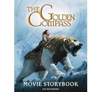 The Golden Compass Movie Storybook
