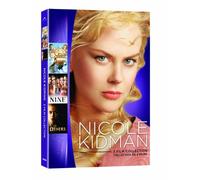 The Golden Compass / Nine / The Others