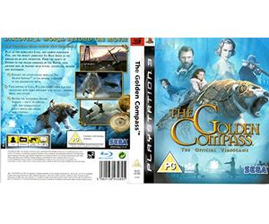 The Golden Compass (PS3)