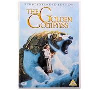 The Golden Compass (Two-Disc Extended Edition) [DVD] [2017]