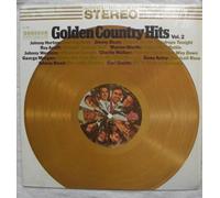 The Golden Country Hits Vol. 9 [Vinyl LP]
