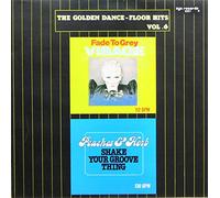 The Golden Dance-Floor Hits Vol. 6