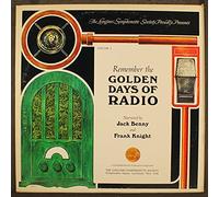 the golden days of radio, vol. 2