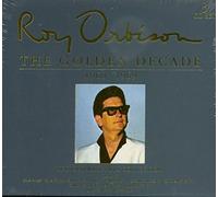 The Golden Decade 1960-1969