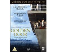 The Golden Door [DVD]