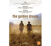 THE GOLDEN DREAM