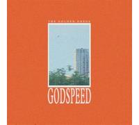 THE GOLDEN DREGS - GODSPEED