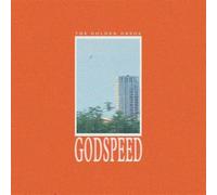 The Golden Dregs - Godspeed [CD]