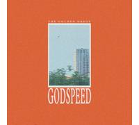 The Golden Dregs Godspeed (CD) Album (Jewel Case) (US IMPORT)
