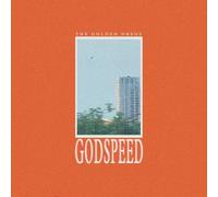 The Golden Dregs : Godspeed VINYL 12" Album (2025) NEW Fast and FREE P & P