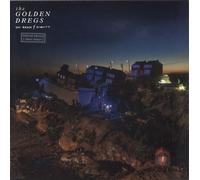 The Golden Dregs On Grace & Dignity - Clear Vinyl - Sealed UK vinyl LP album record 4AD0527LPE 4AD 2023