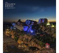 The Golden Dregs - On Grace & Dignity [VINYL]