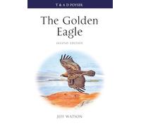 The Golden Eagle (Poyser Monographs)
