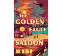 The Golden Eagle Saloon