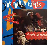 The Golden Eagles Mardi Gras Indians - Lightning And Thunder