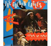 The Golden Eagles, Monk Boudreaux - Lightning and Thunder [Vinyl LP]