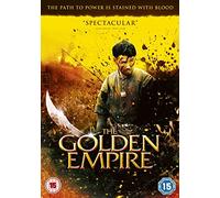 The Golden Empire [DVD]
