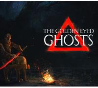 The Golden Eyed Ghosts PC Steam CD Key