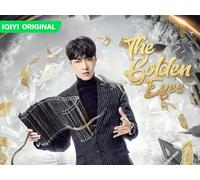 The Golden Eyes 15