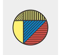 THE GOLDEN FILTER - STILL // ALONE [VINYL]