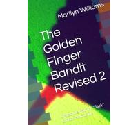 The Golden Finger Bandit Revised 2: Detective Patrick "Jack" Lynch: Homocide