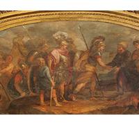 The Golden Fleece and the Hero’s Return