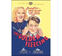 The Golden Fleecing