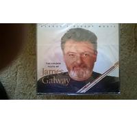 the golden flute of james galway
