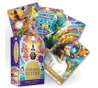 The Golden Future Oracle – A 44-Card Deck and Guidebook