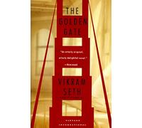 The Golden Gate: A Novel in Verse