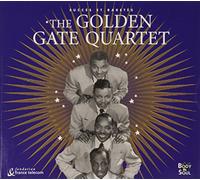 The Golden Gate Quartet