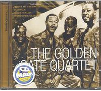 The Golden Gate Quartet