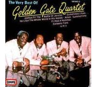 The Golden Gate Quartet - CD The Very Best Of