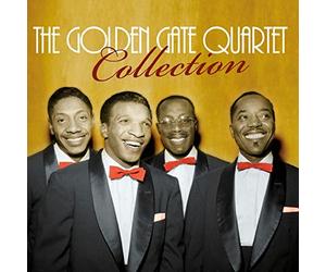 The Golden Gate Quartet Collec