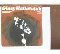 The Golden Gate Quartet - Glory Hallelujah; Erscheinungsjahr 1970