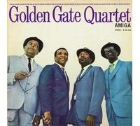 The Golden Gate Quartet - Golden Gate Quartet