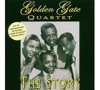 The Golden Gate Quartet - Golden Years [German Import]