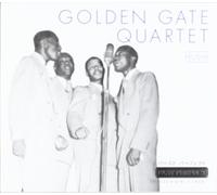 The Golden Gate Quartet - Hush