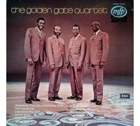 The Golden Gate Quartet - The Golden Gate Quartet