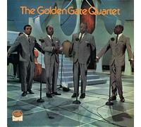 The Golden Gate Quartet - The Golden Gate Quartet