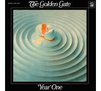 GOLDEN GATE, THE - YEAR ONE (AUDIO FIDELITY) (YELLOW VINYL) [VINYL]